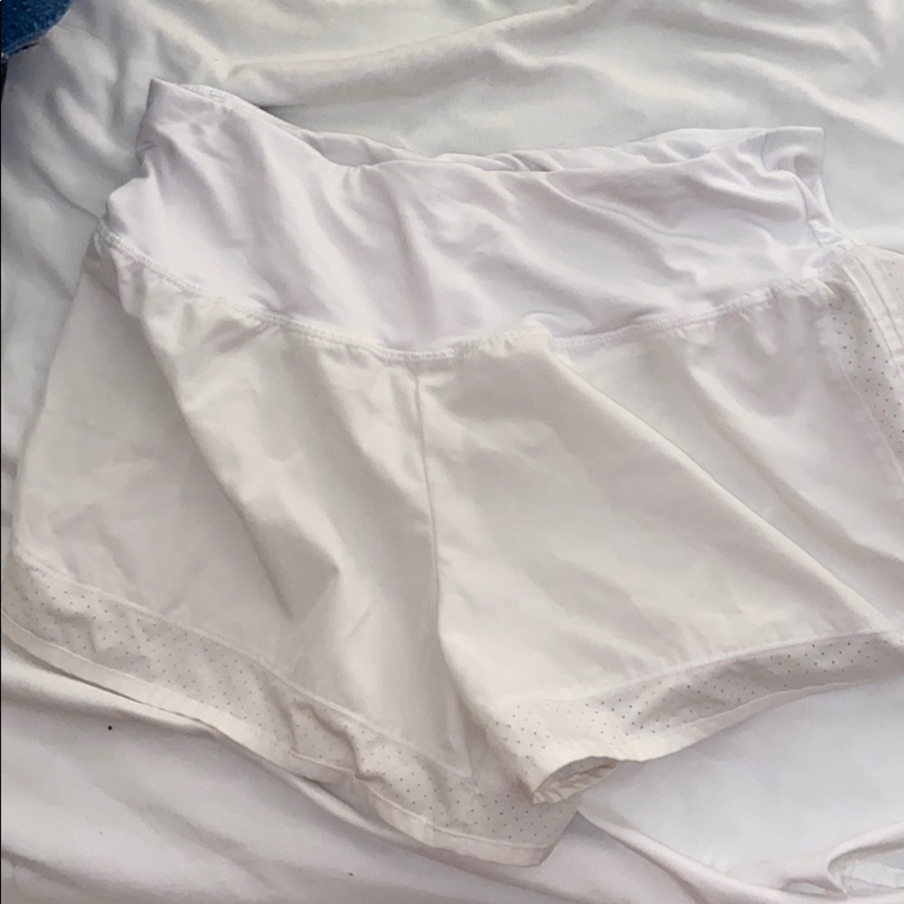 Hits Workout Shorts size small